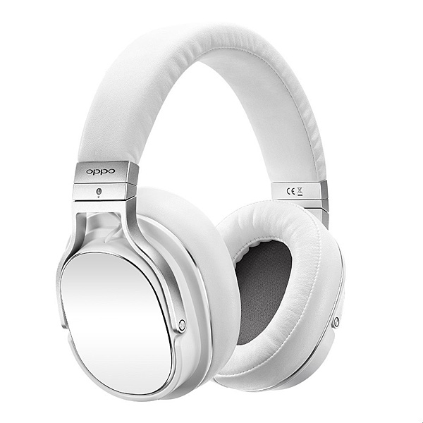 OPPO Digital(オッポデジタル) ／ PM-3 White - 平面磁界駆動型