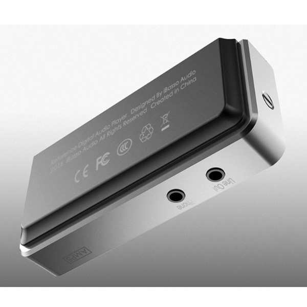 ポータブルオーディオ界で話題の最強DAP「iBasso DX200」、下位モデル