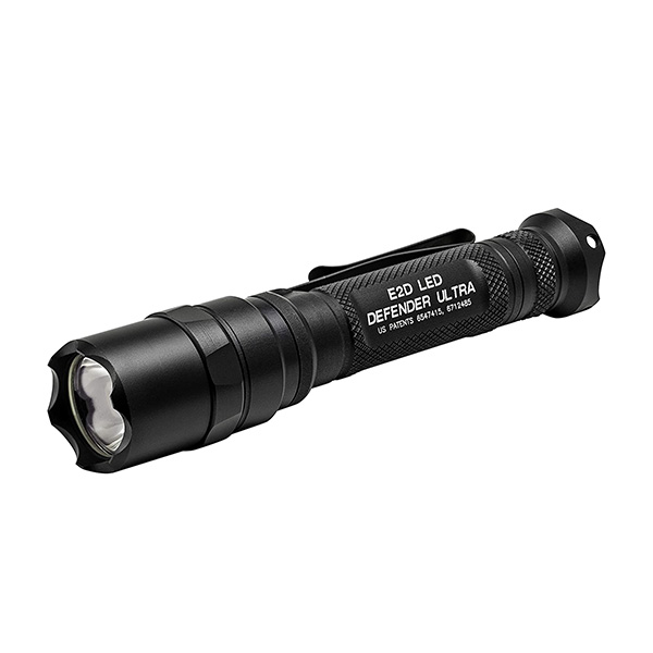 SureFire ／ E2D Defender Ultra ディフェンダー ウルトラ デュアル
