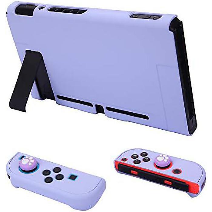 Nintendo Switchドック対応ケース 3in1 COMCOOL Nintendo Switch＆Joy