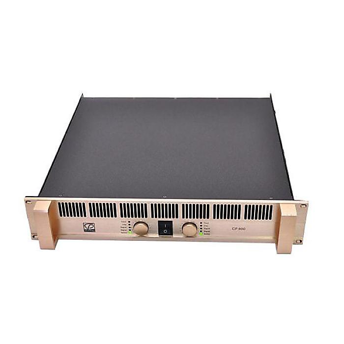 CLASSIC PRO ( クラシックプロ ) ／ CP800 ステレオ・パワーアンプ の