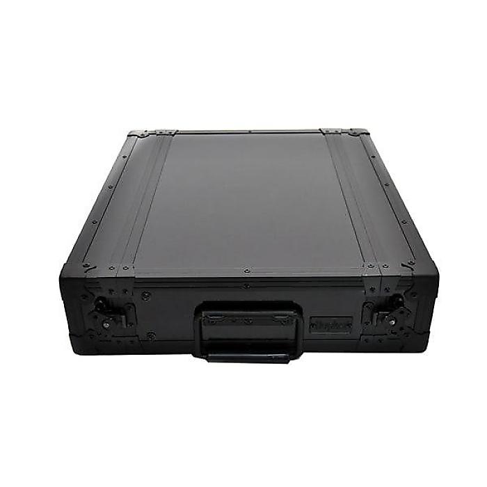 DUPLEX ( デュープレックス ) ／ 2UD300-ABLK 2Uラックケース オール