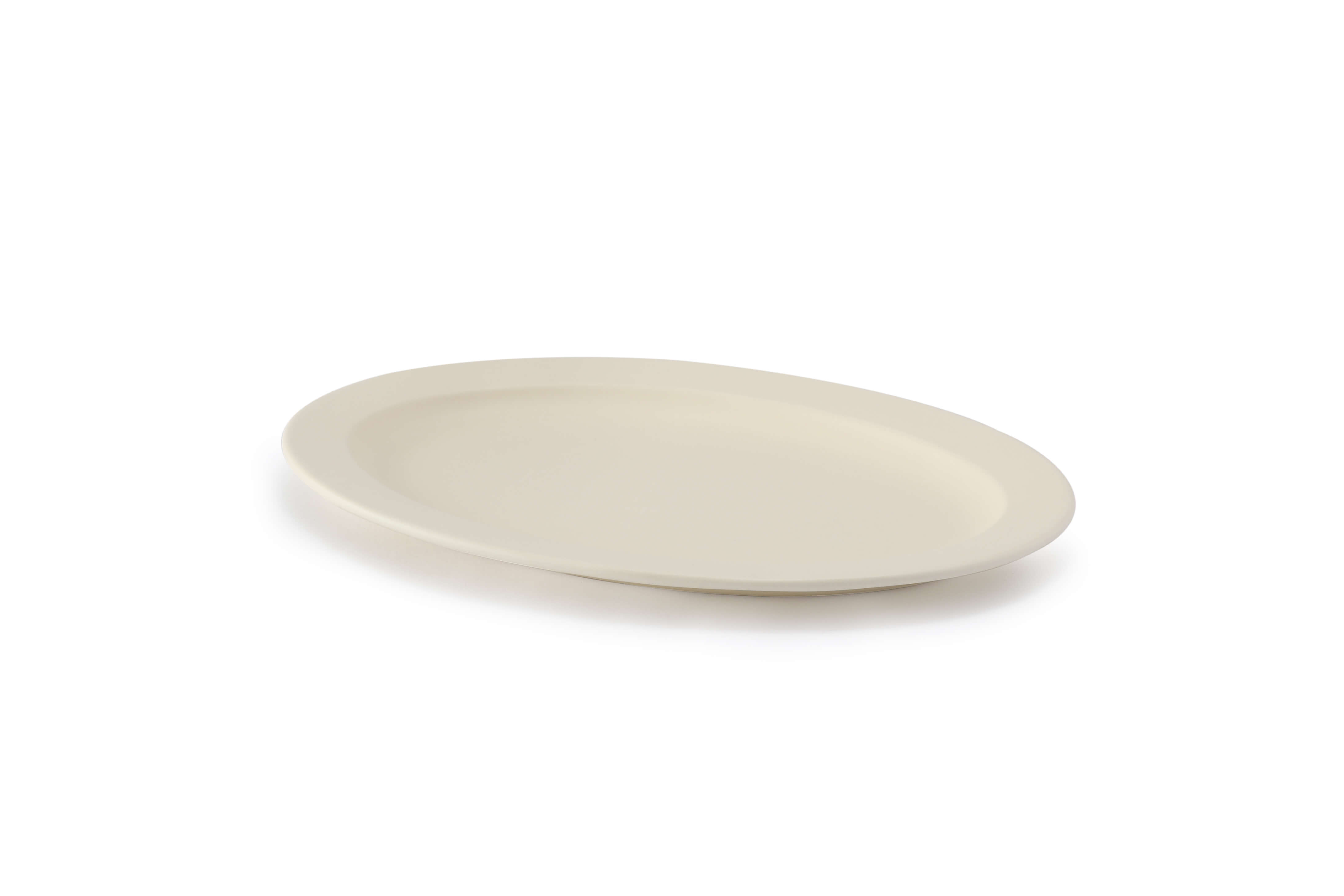 薗部産業株式会社 ゼルコバ皿 8寸 - TRUNK(HOTEL) CAT STREET - ギフト