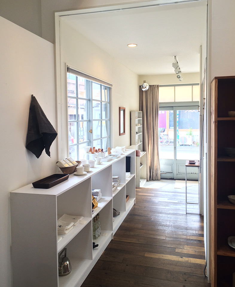 10cmのこと｜三谷龍二 木の器 RYUJI MITANI WOODEN BOWL 10cm