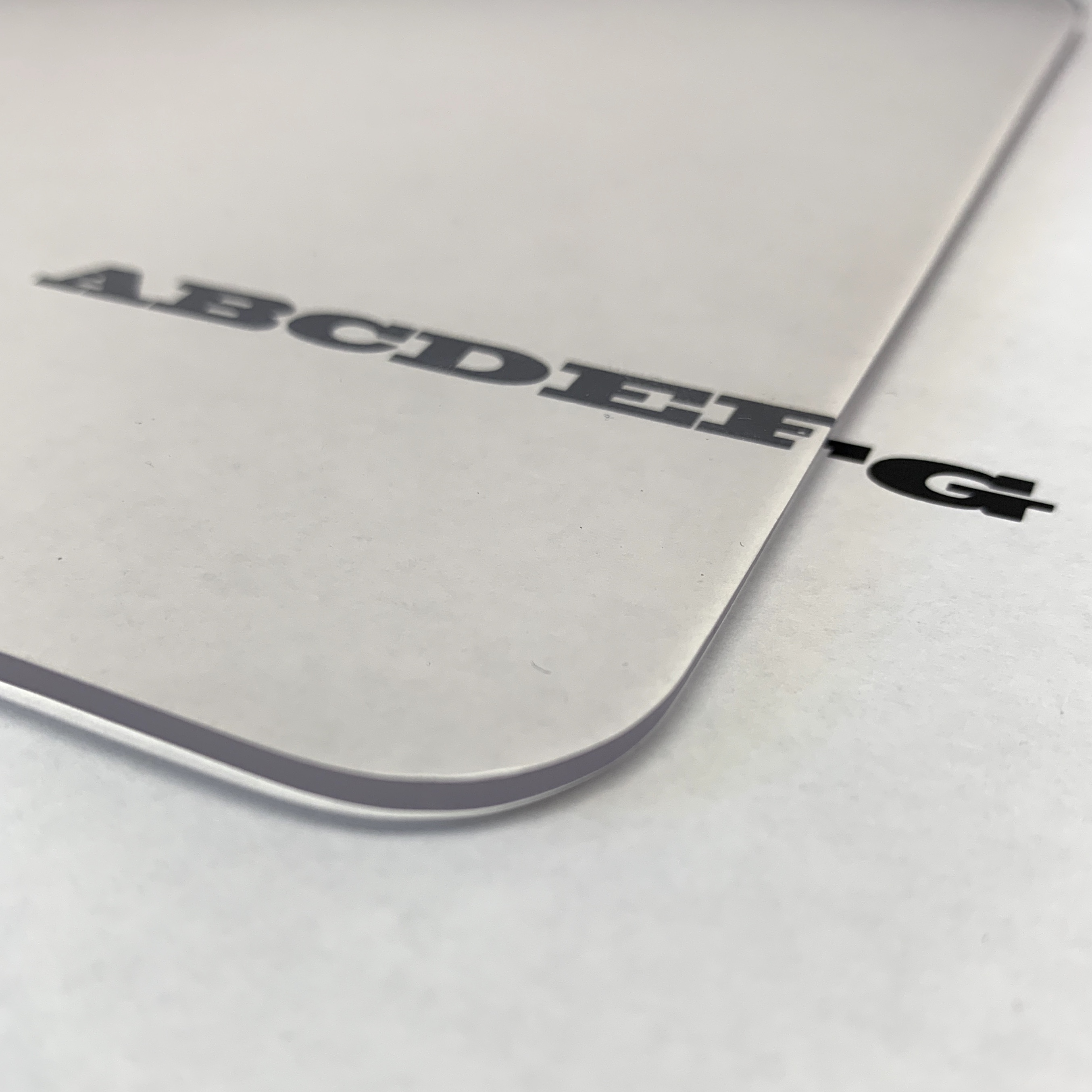 ビニールシートロール 原反｜特注デスクマット、カッティングマット