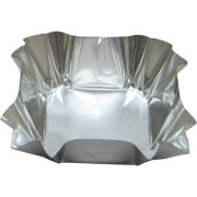 ☆アルミカップ厚手 小判D 5000枚｜紙コップ・プラカップ