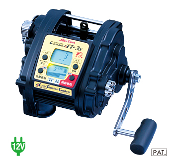 商品情報 | 電動リール | ミヤエポック