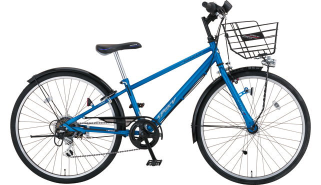 MIYATA自転車 | MIYATA | ラインナップ | スパイキー |スパイキー