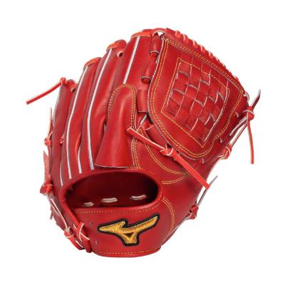 ミズノプロ｜投手／ピッチャー｜硬式｜グローブ／グラブ｜野球｜ミズノ