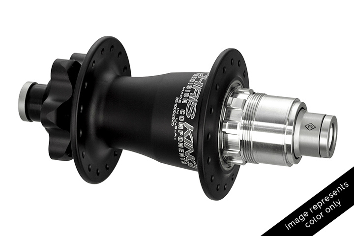 Chris King】R45 マットカラーハブ 32H追加のお知らせ | ニュース