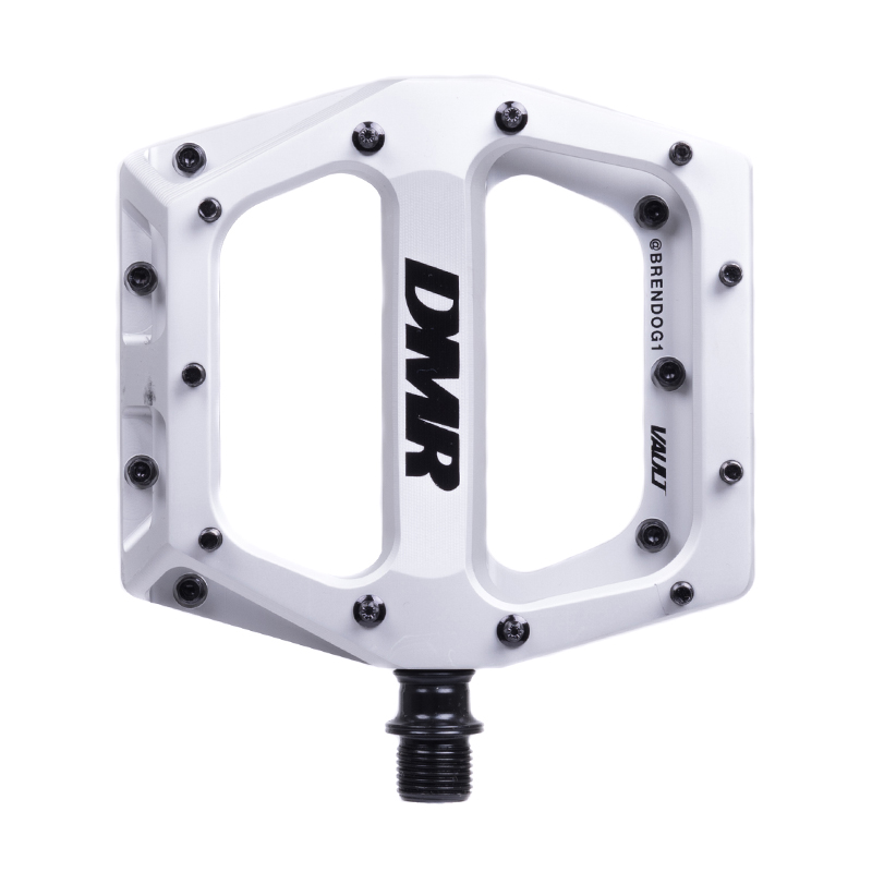 DMR VAULT PEDAL BRENDOG｜ミズタニ自転車株式会社
