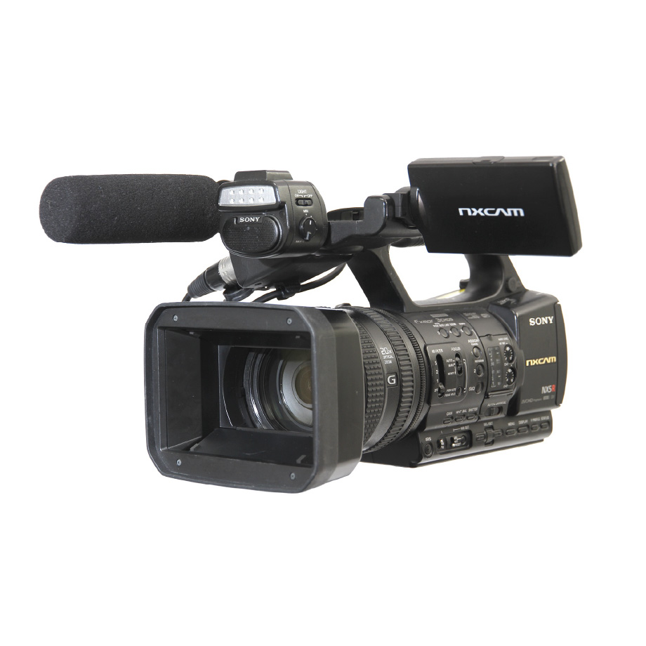 機材レンタル | 業務用・民生カメラ | PXW-X70 | ミックビジョン