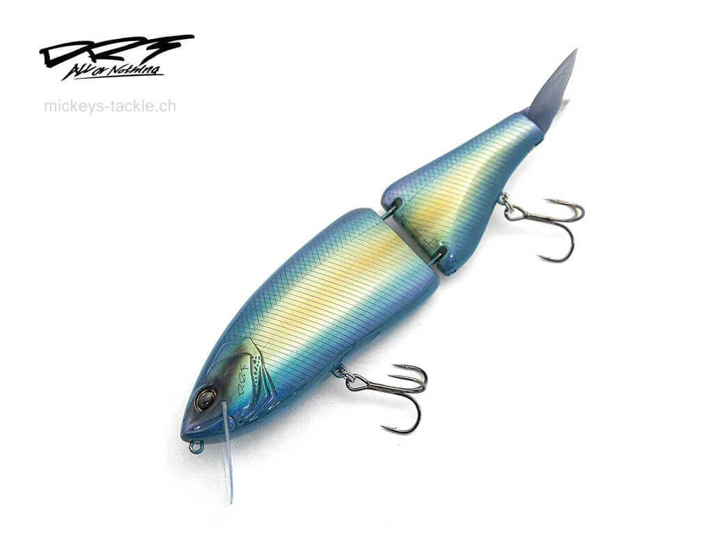 DRT KLASH 9, Color: #Crystal Flash