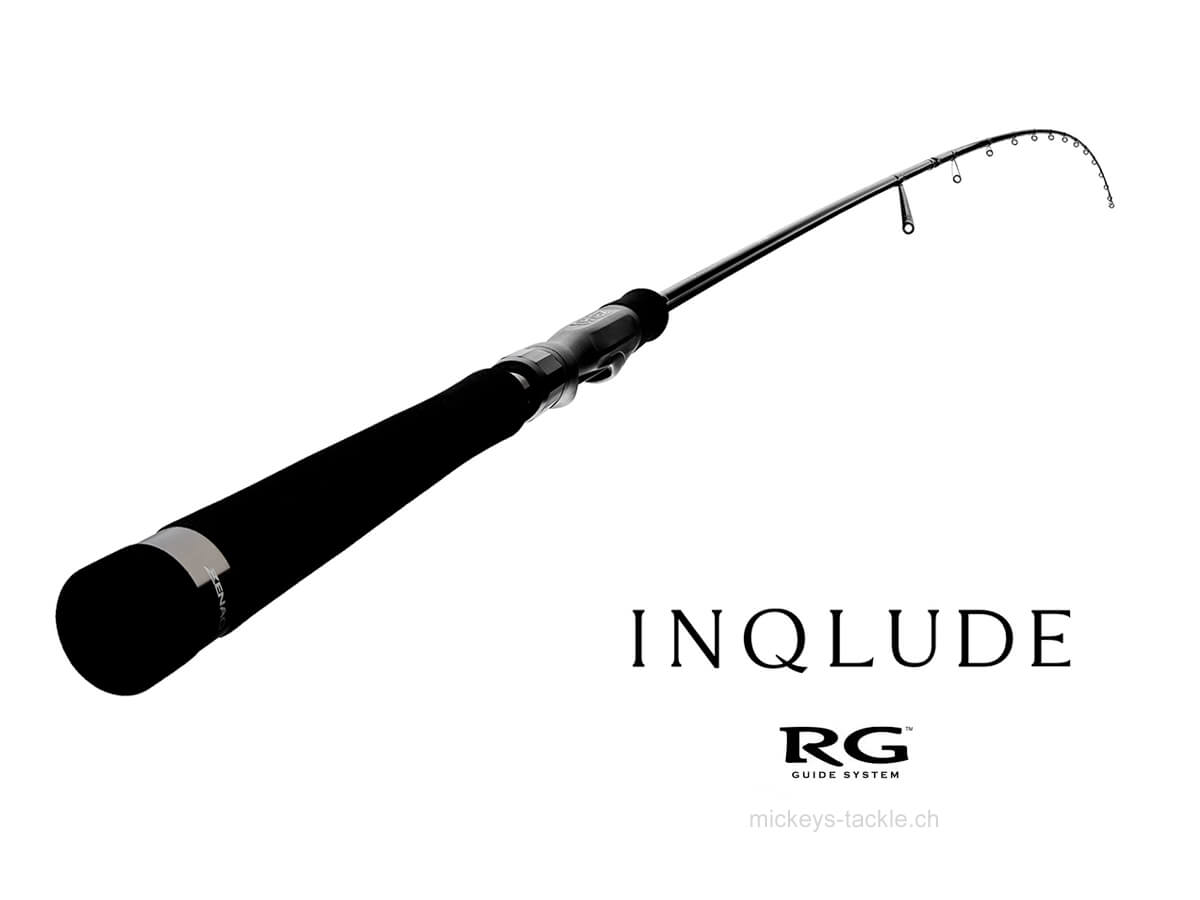 Zenaq INCLUDE IS90-M7 Jaw Breaker