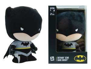 DC Comics Chibi DZNR Series 7-Inch Batman Plush - Dark Knight