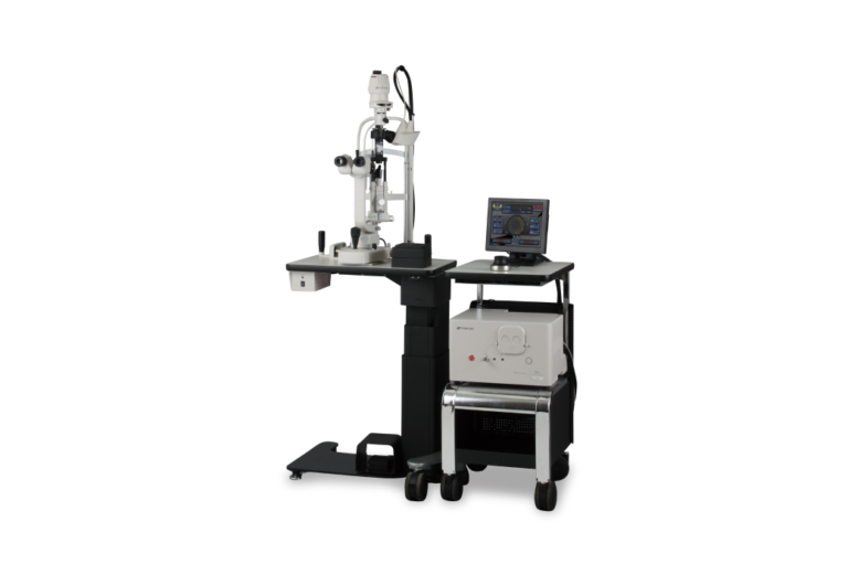 設備紹介 | 【池袋の眼科-松原クリニック】池袋駅東口徒歩6分