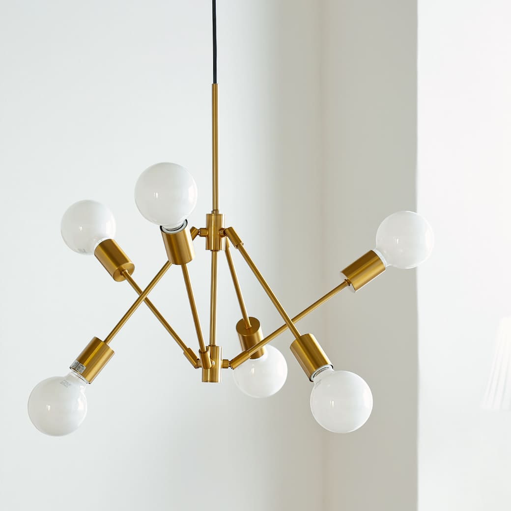 Gradiska ペンダントライト 北欧デザイン｜miion - miion｜北欧