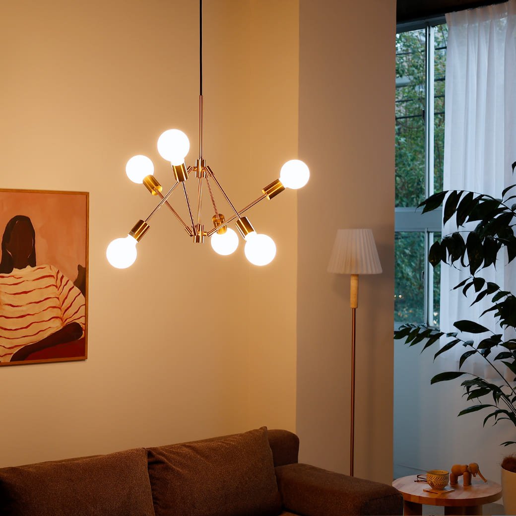 Gradiska ペンダントライト 北欧デザイン｜miion - miion｜北欧