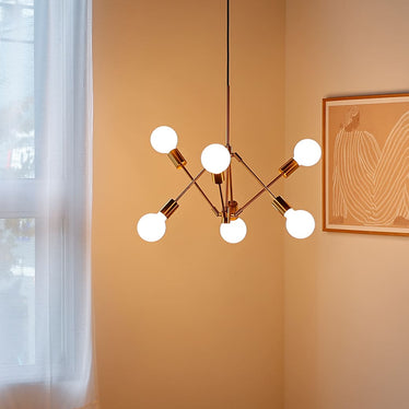 Gradiska ペンダントライト 北欧デザイン｜miion - miion｜北欧