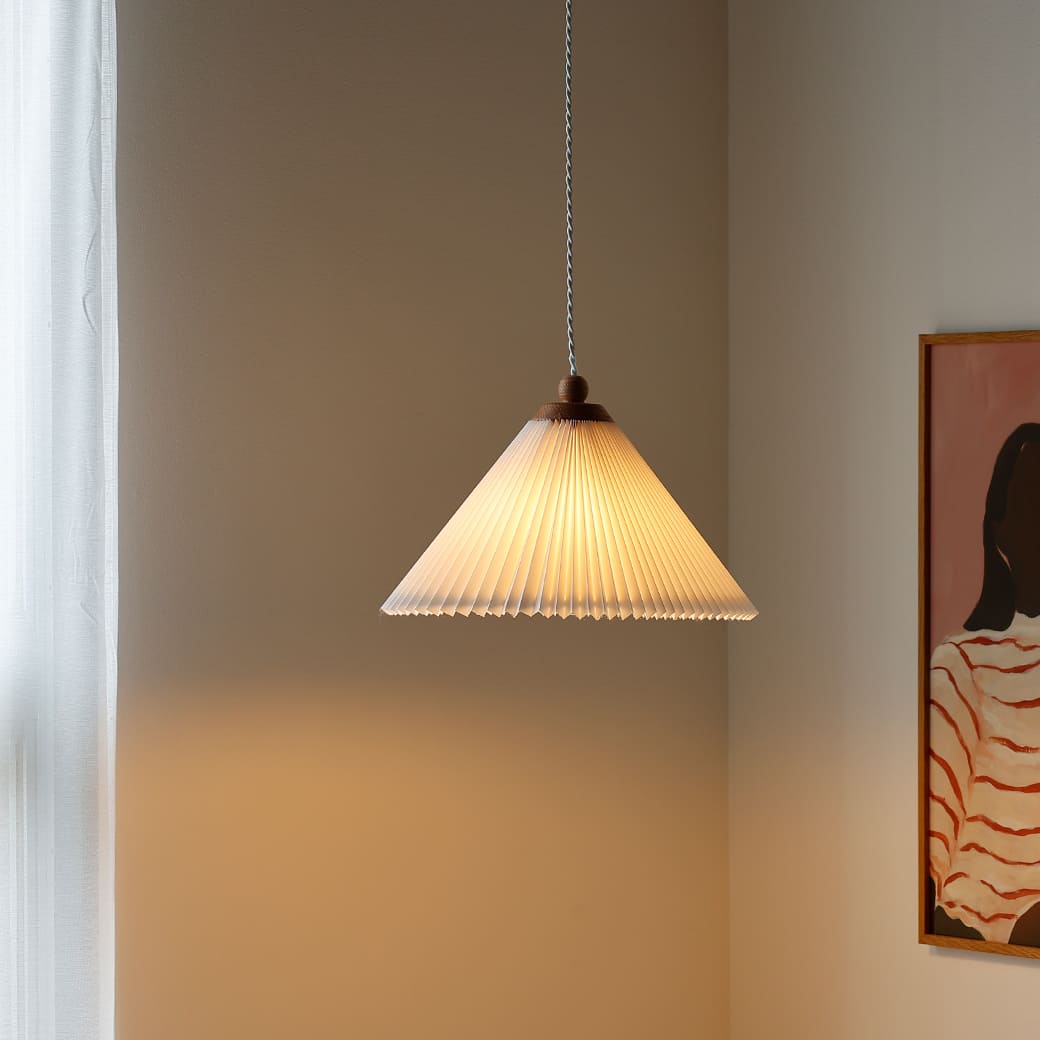 Stilla ペンダントライト 北欧デザイン｜miion - miion｜北欧