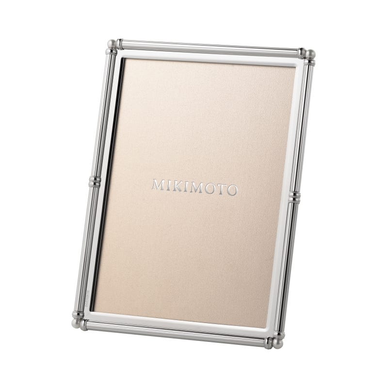 フォトフレーム BPV-1004TF ラグジュアリーギフト｜MIKIMOTO - ミキモト
