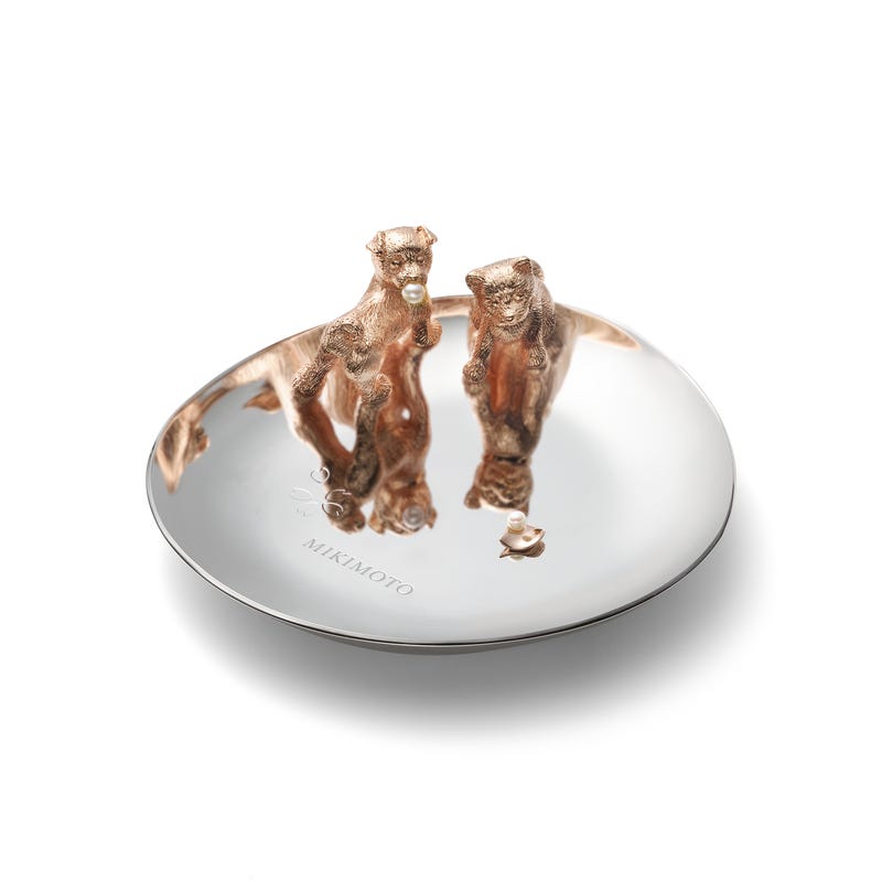 トレイCATS BPV-1016F ラグジュアリーギフト｜MIKIMOTO - ミキモト