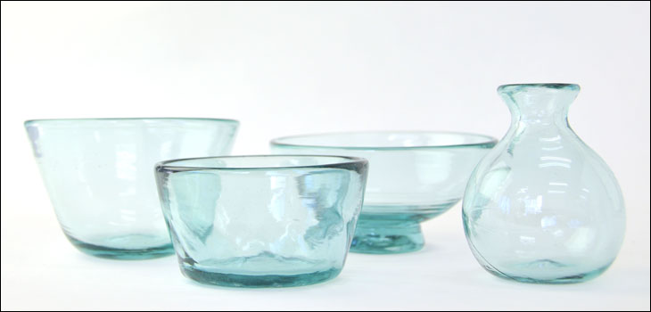 奥原硝子製造所 ラムネシリーズ ｜ みんげい おくむら