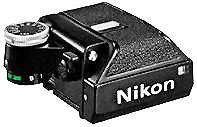 Nikon F2 Photomic - Part I