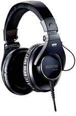 プロフェッショナル・ヘッドフォンの次世代スタンダード！SRH840