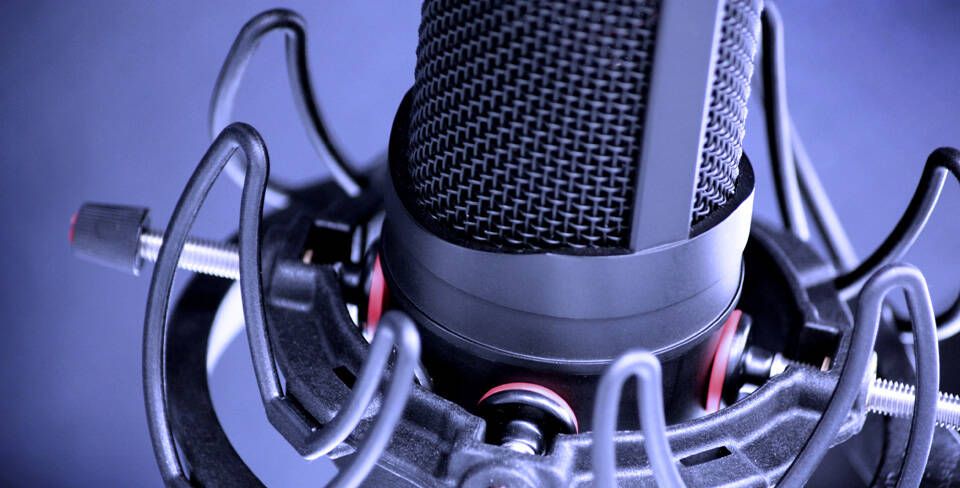 Rycoteからあらゆるマイクに対応可能なユニバーサル・ショックマウント