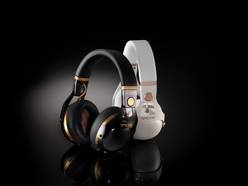 KORGがヘッドホンの新製品VH-Q1とNC-Q1を発売！ | Rock oN Company