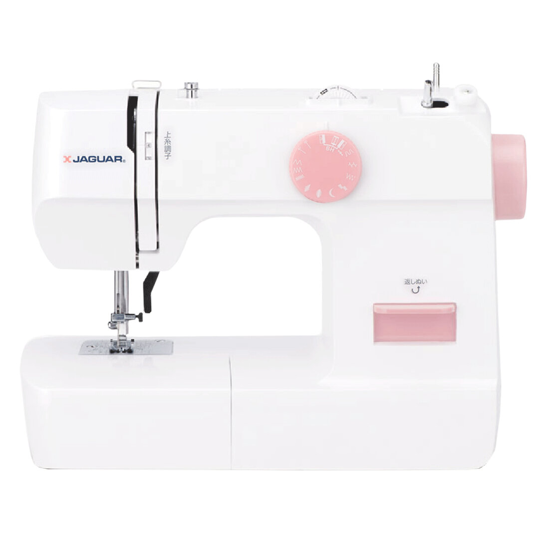 ミシン販売専門店｜人気のミシン・ロックミシンが5年保証で安心価格︕