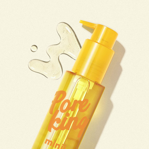 アピュー ミンジ クレンジングオイル | ミシャジャパン公式 オンライン