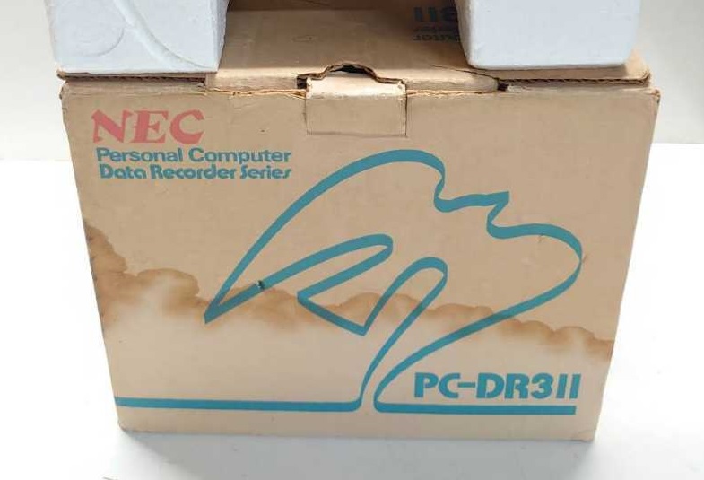 NEC PC-DR311 - MSX Wiki
