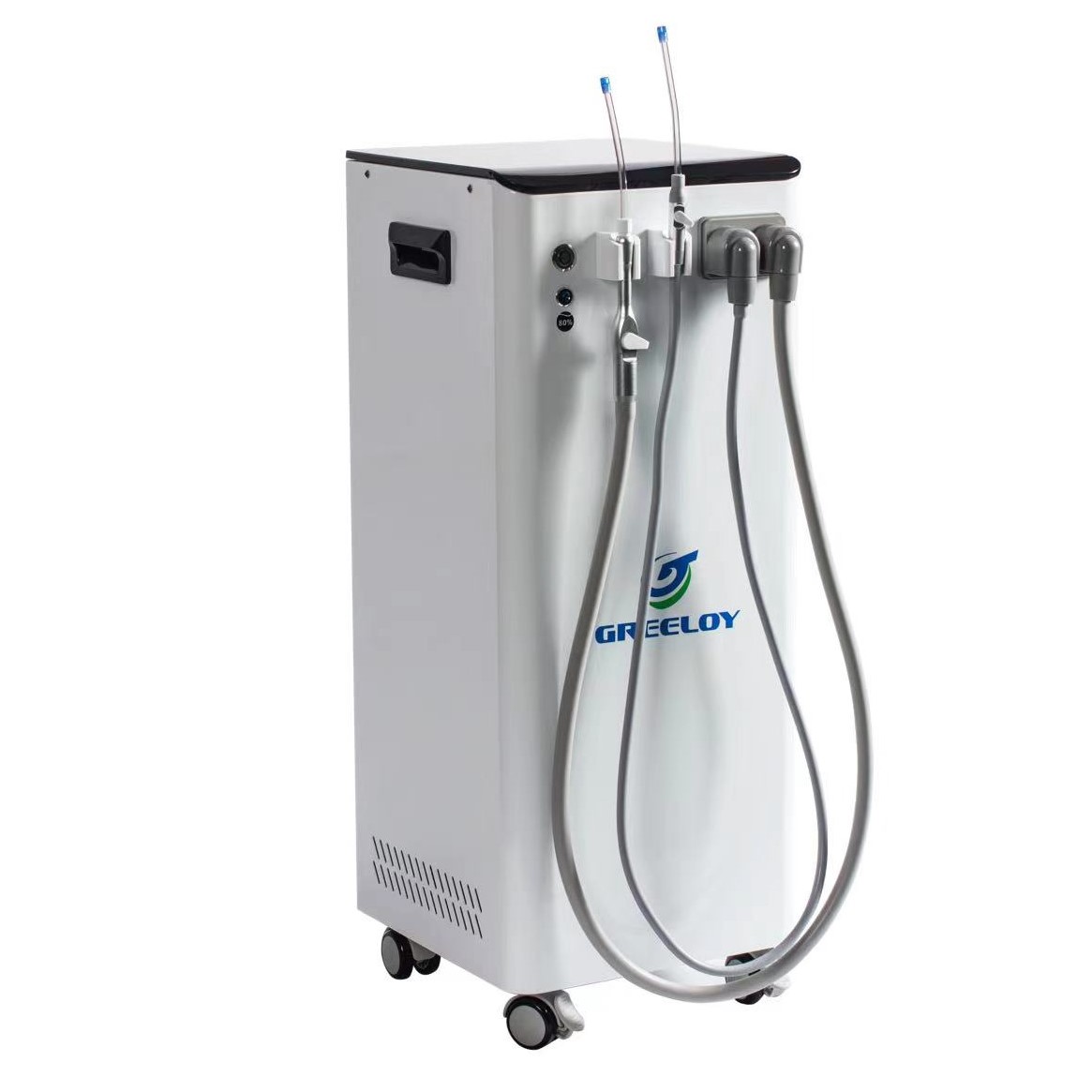 Greeloy®歯科用サクションシステムGSM-400-歯科診療用サクション