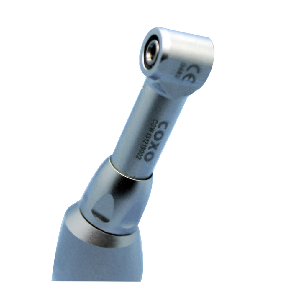 COXO®歯科IPR用コントラアングルCX235C4-11（減速16:1、上下垂直往復