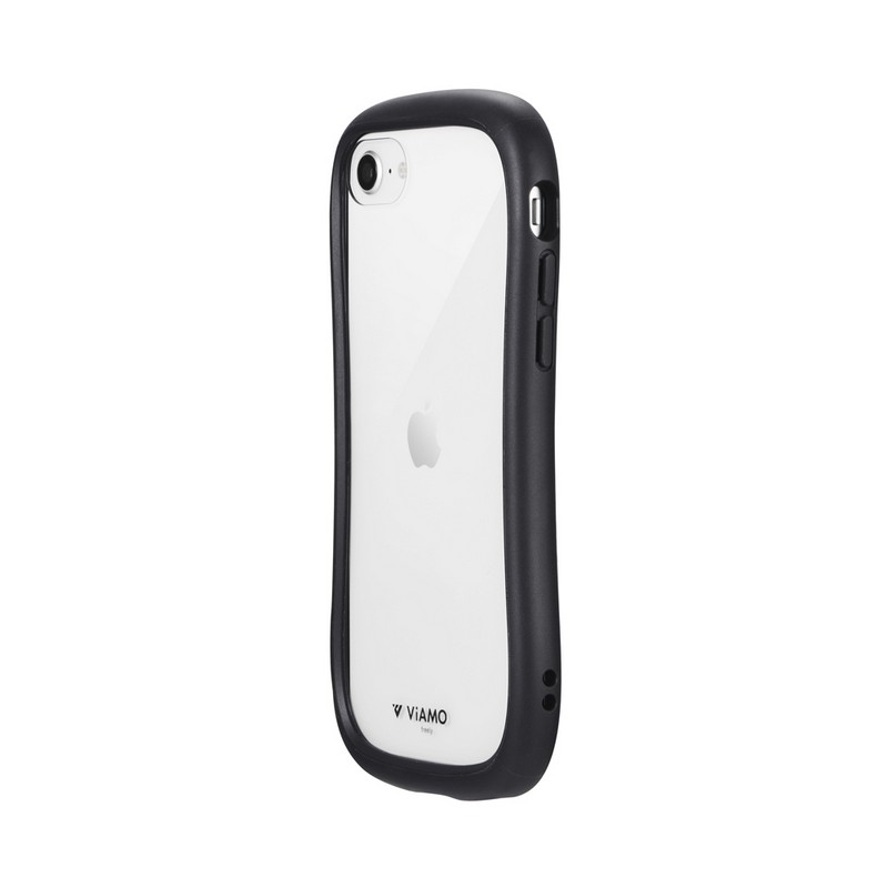 iPhone SE (第3世代)/SE (第2世代)/8 耐傷・耐衝撃ハイブリッドケース