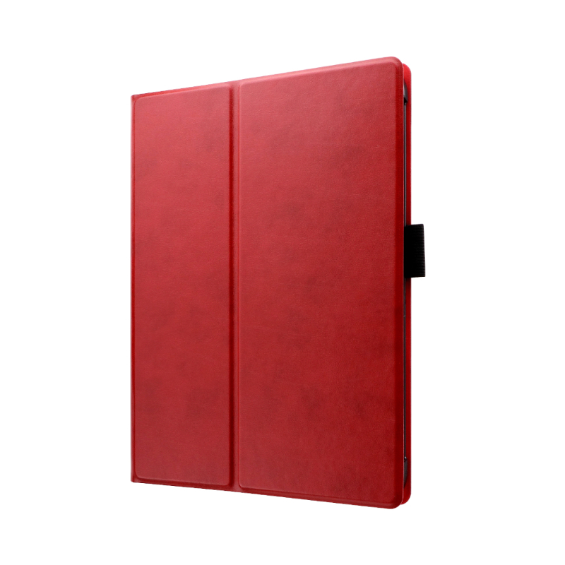 iPad 10.9inch (第10世代)/iPad 11inch (A16) 薄型PUレザーフラップ
