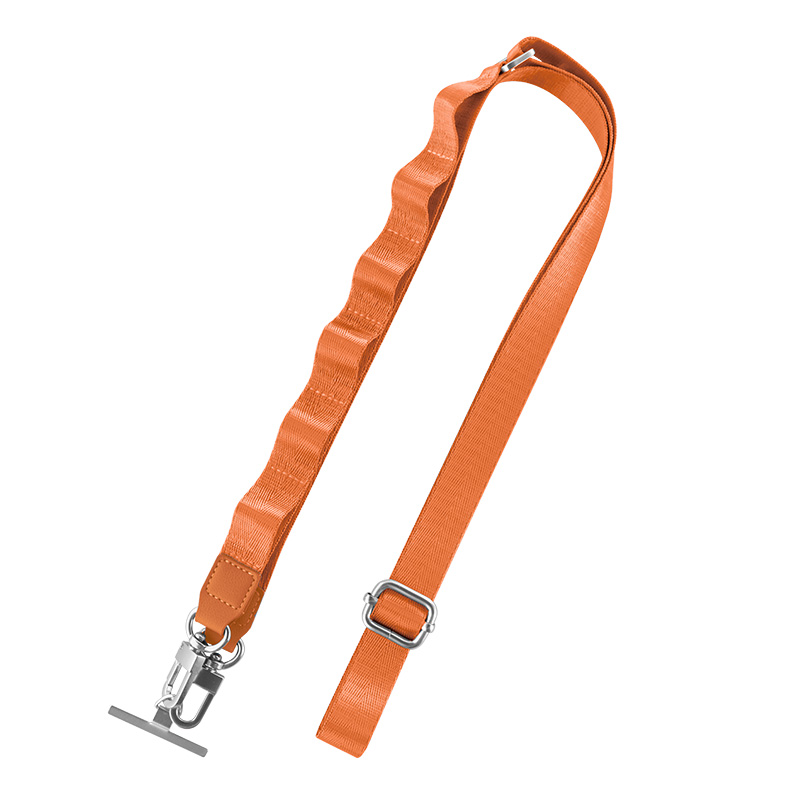 iPhone/スマートフォン対応 ショルダーストラップ「SHOULTY MULTI