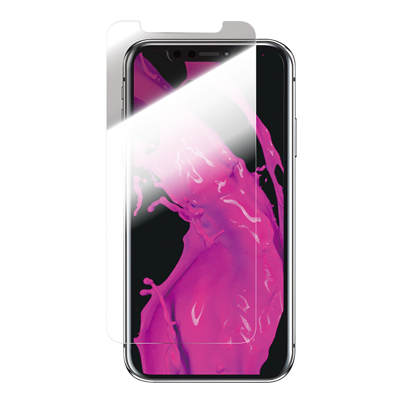 iPhone 11/iPhone XR 保護フィルム マット｜スマホ(タブレット