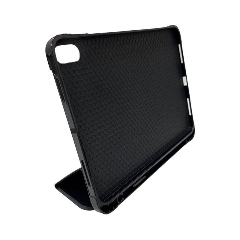 iPad (第10世代) 10.9 inch フラップケース ブラック｜スマホ
