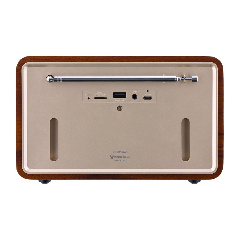 ワイヤレス スピーカー 「Classica Premium(クラシカ プレミアム