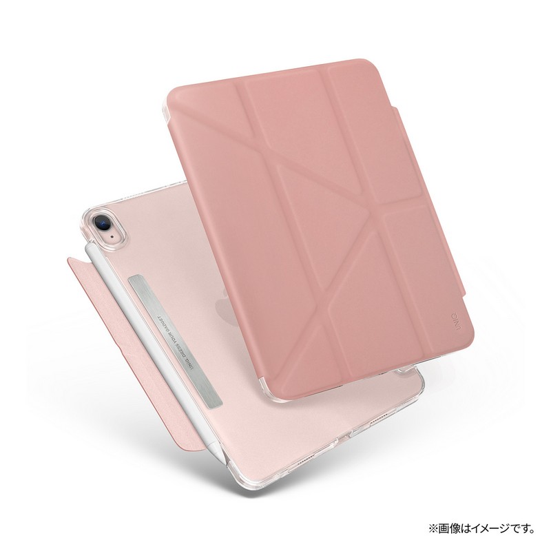 iPad mini 7 (A17 Pro)/iPad mini 6 CAMDEN LAVENDER｜スマホ