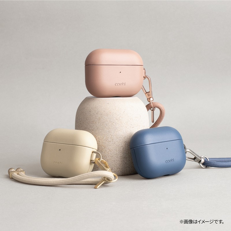 AirPods Pro 2 HAVEN SAPPHIRE BLUE｜スマホ(タブレット)アクセサリー