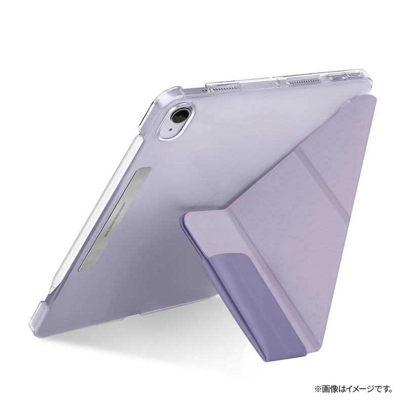 iPad mini 7 (A17 Pro)/iPad mini 6 CAMDEN LAVENDER｜スマホ