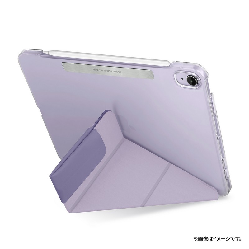 iPad mini 7 (A17 Pro)/iPad mini 6 CAMDEN LAVENDER｜スマホ