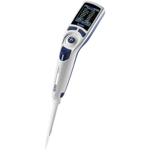 E4 Electronic Pipette LTS E4-20MLXLS - Overview - METTLER TOLEDO