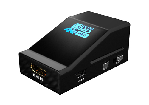 HDFury 4K Diva 18Gbps 【公式通販】