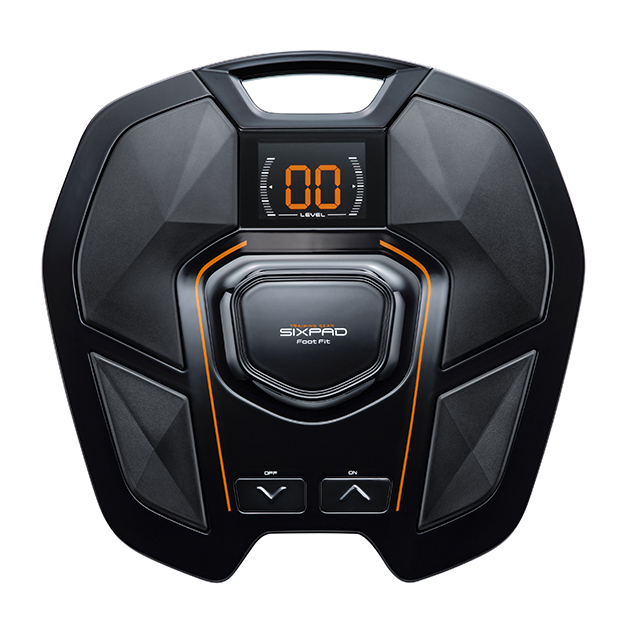 SIXPAD』から 足裏とふくらはぎを鍛える「SIXPAD Foot Fit」を新発売