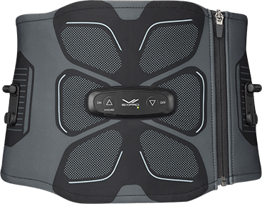 シックスパッド アブズ2（Abs 2） 腹筋を集中的に鍛える | SIXPAD公式